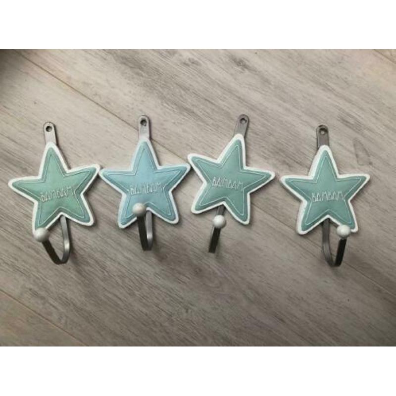 Kleding haken BamBam super leuk! Zgan
