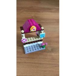 Lego Friends heartlake vliegclub 3063