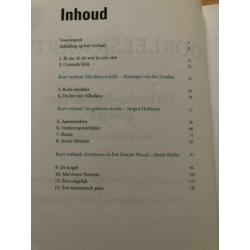 De koekoeksklok van groep 5 - voorleeskwartier