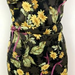 jurk Karen Millen maat 14/42 bieden vanaf 65 euro oksel tot