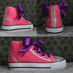 SPARKLY KIKI maat 26 - 35