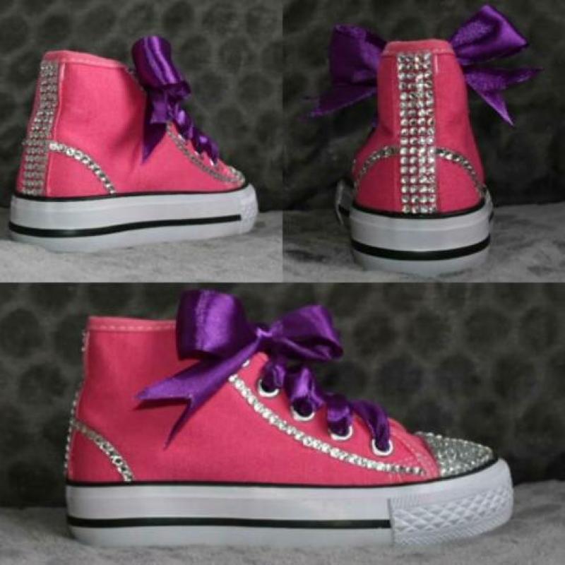 SPARKLY KIKI maat 26 - 35