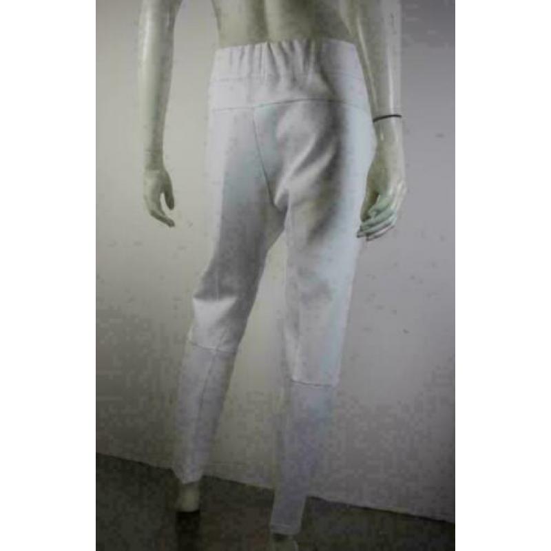 Witte leisure broek van Strenesse! Mt 40. Brand new