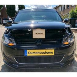 US Running Lights voor Volkswagen Polo 6N 6N2 9N 9N2 6R 6C