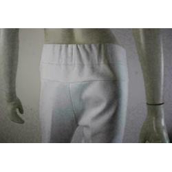 Witte leisure broek van Strenesse! Mt 40. Brand new