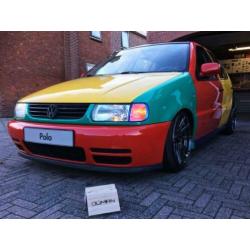 US Running Lights voor Volkswagen Polo 6N 6N2 9N 9N2 6R 6C