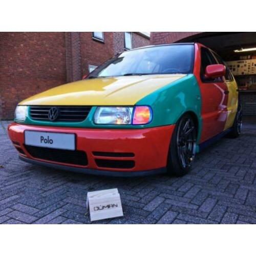 US Running Lights voor Volkswagen Polo 6N 6N2 9N 9N2 6R 6C