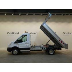 Ford Transit 2.0 TDCI 170 PK L2H1 Trend / Kipper / Airco / T
