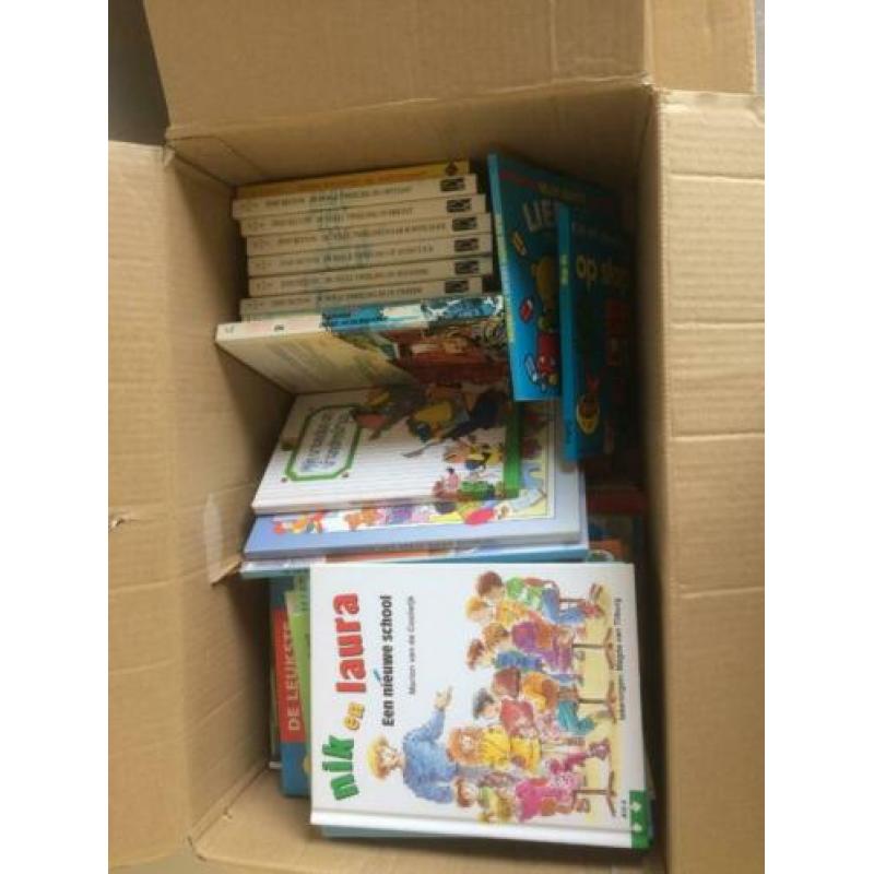 Leesboeken
