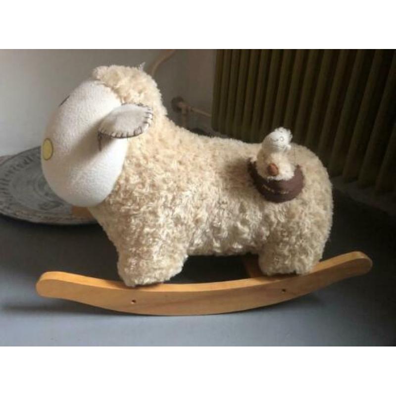 rockabye hobbelschaap