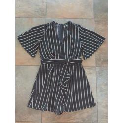 Jumpsuit maat 38