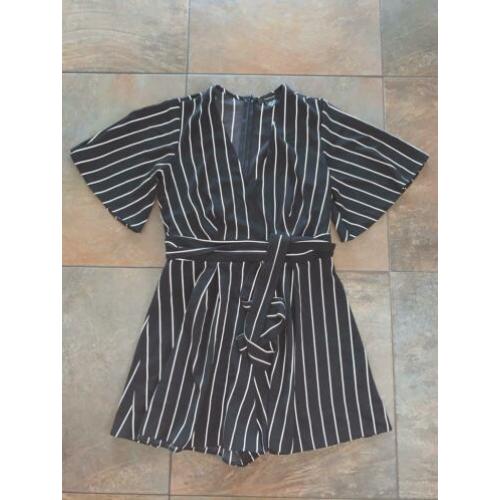 Jumpsuit maat 38