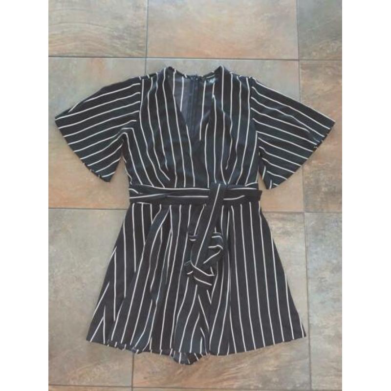 Jumpsuit maat 38