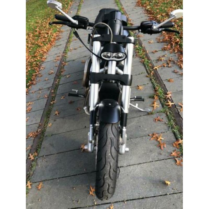 Harley Davidson Night Rod V-Rod Screaming Eagle