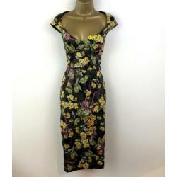 jurk Karen Millen maat 14/42 bieden vanaf 65 euro oksel tot