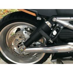 Harley Davidson Night Rod V-Rod Screaming Eagle