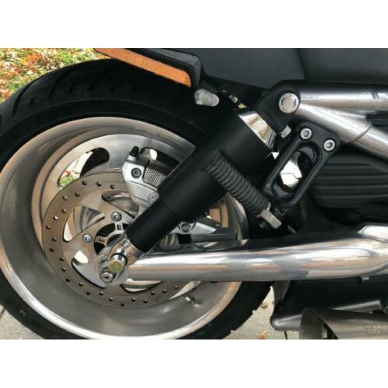Harley Davidson Night Rod V-Rod Screaming Eagle