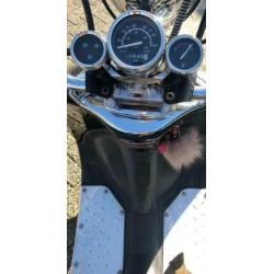Scooter Berini Bella Milano
