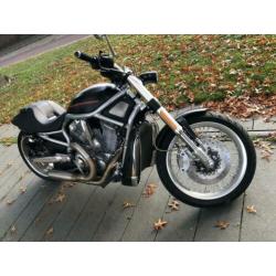 Harley Davidson Night Rod V-Rod Screaming Eagle