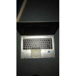 hp elitebook 8470p i5 // MOET NU WEG!!!
