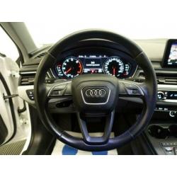 Audi A4 Sedan 2.0 TFSI 191pk Ultra S-Edition Aut- Navi, Xeno
