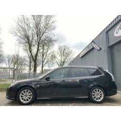 Saab 9-3 Sport Estate 1.8T Norden,1e Eigenaar,Xenon,Leder.