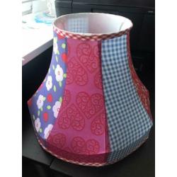 Lampen kappen