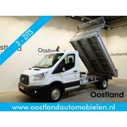 Ford Transit 2.0 TDCI 170 PK L2H1 Trend / Kipper / Airco / T
