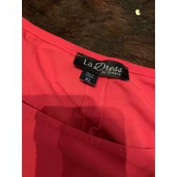 La Dress jurk nieuw XL