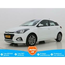 Hyundai i20 1.0 T-GDI Comfort Limited Automaat