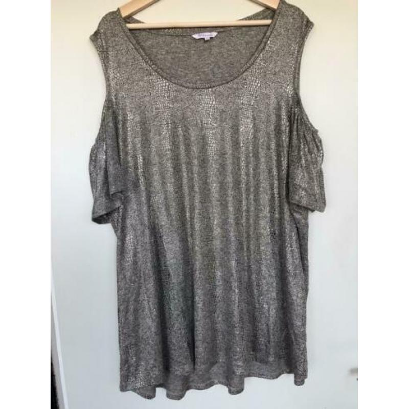 Tuniek m s mode 3 xl
