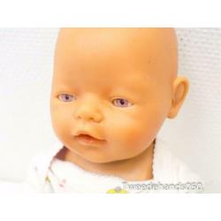 Baby Born pop 88009