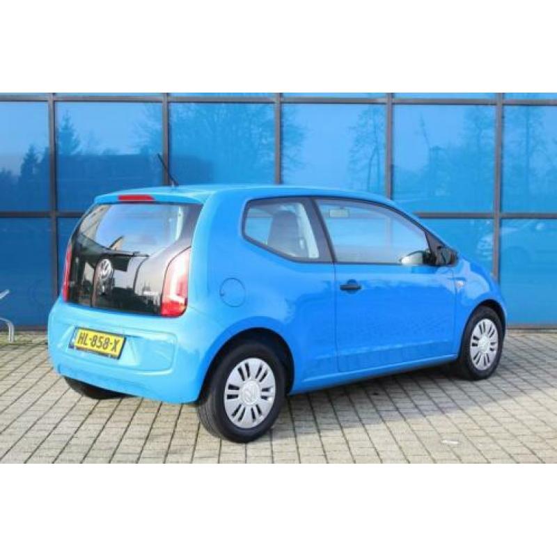 Volkswagen up! 1.0 take up! BlueMotion | 1E EIG | AC | DEALE