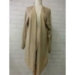 CARRY VEST xxl WOLBLEND