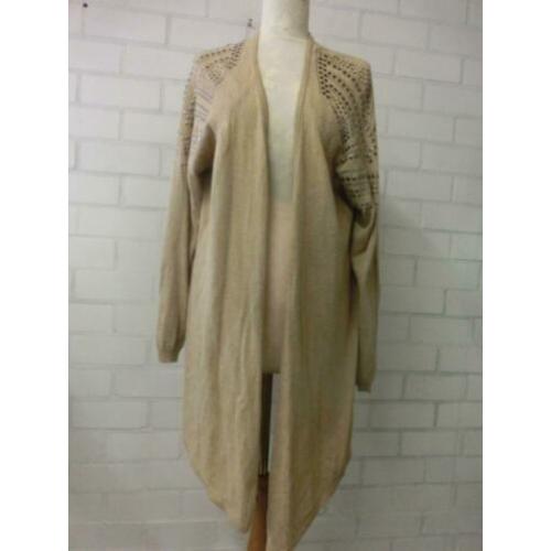 CARRY VEST xxl WOLBLEND