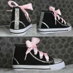 SPARKLY KIKI maat 26 - 35