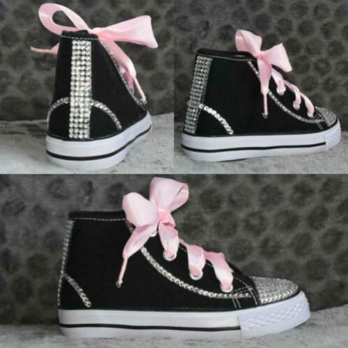 SPARKLY KIKI maat 26 - 35