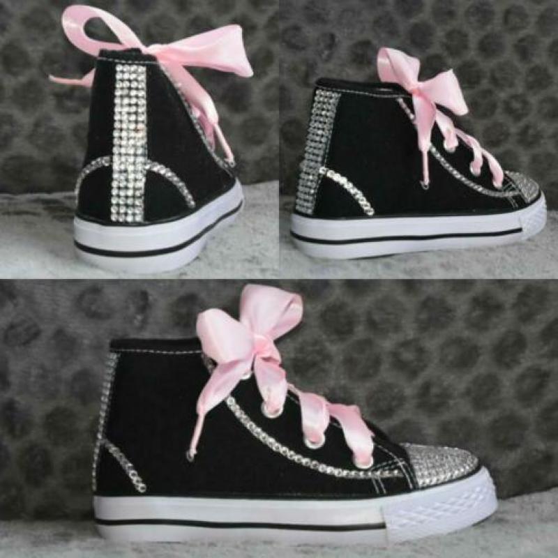 SPARKLY KIKI maat 26 - 35