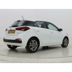 Hyundai i20 1.0 T-GDI Comfort Limited Automaat