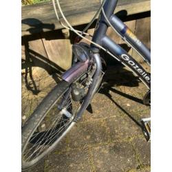 Gazelle damesfiets