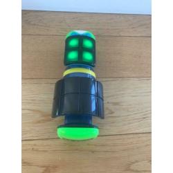 Bop it, electronisch Tetris spel game
