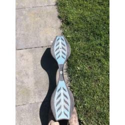 Waveboard