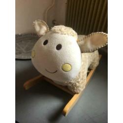 rockabye hobbelschaap