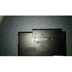 hp elitebook 8470p i5 // MOET NU WEG!!!