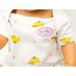 Baby Born pop 88009
