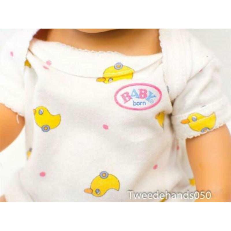 Baby Born pop 88009