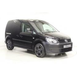 Volkswagen Caddy 1.6 TDI AIRCO CRUISE STOELVERWARMING BPM VR