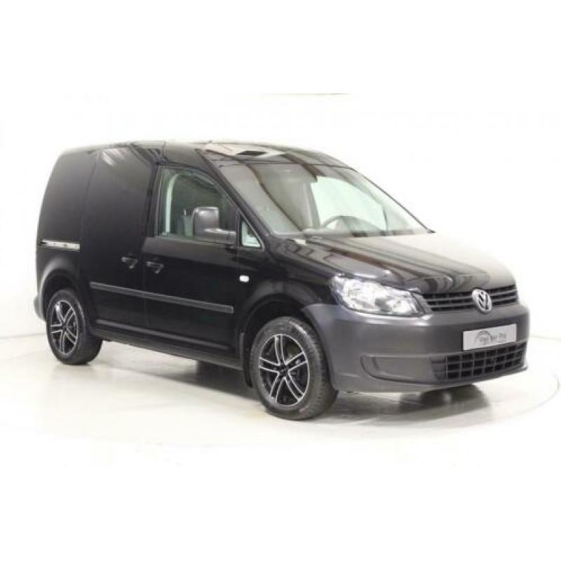 Volkswagen Caddy 1.6 TDI AIRCO CRUISE STOELVERWARMING BPM VR