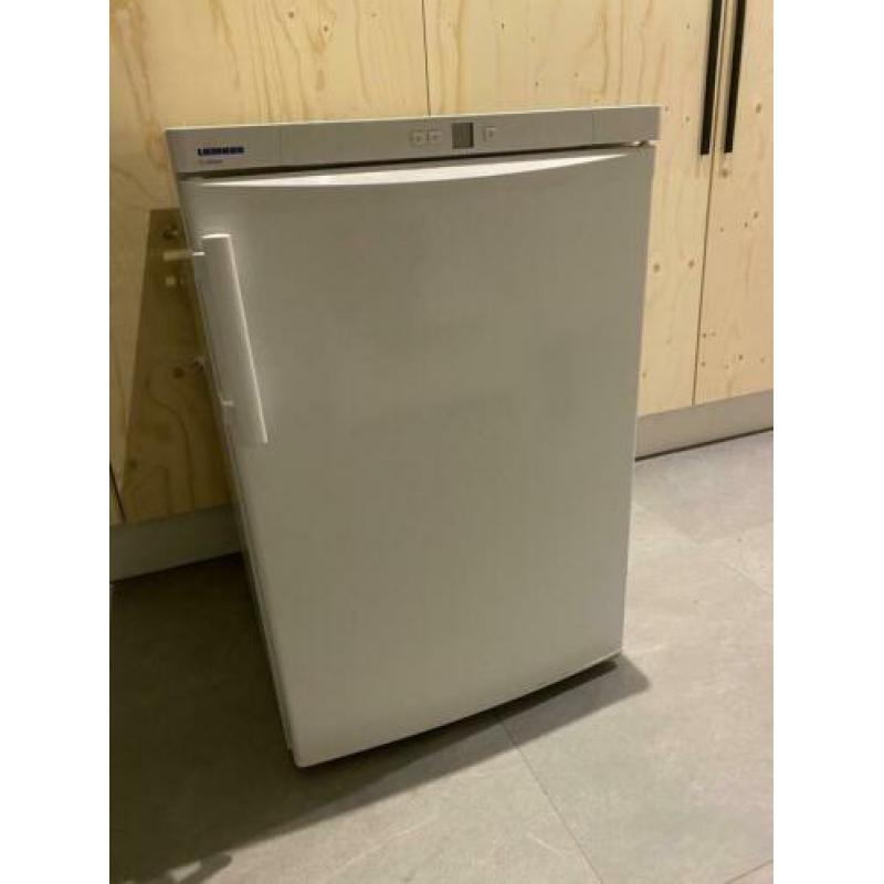 Liebherr Vriezer Tafelmodel Vrieskast A+