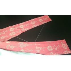 Nieuwe leuke leggings mt. 128